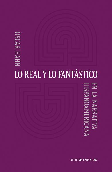 Produktbild: Lo real y lo fant&aacute;stico