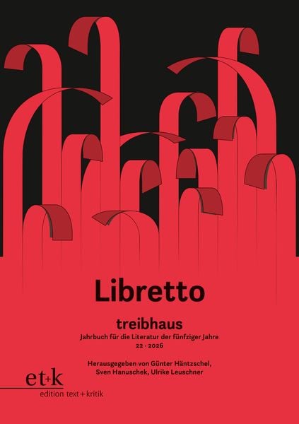 Produktbild: Libretto