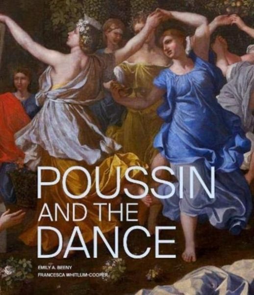 Produktbild: Poussin and the Dance