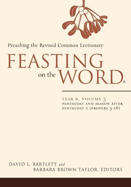 Produktbild: Feasting on the Word
