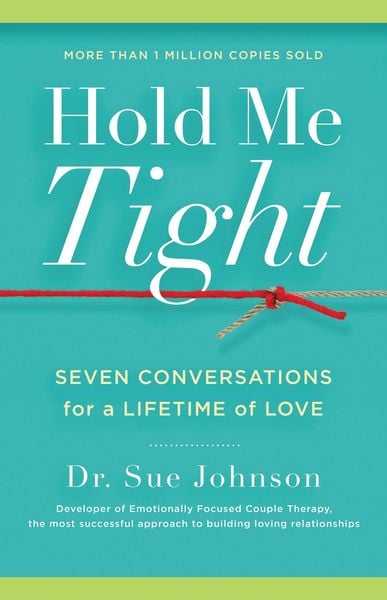 Produktbild: Hold Me Tight