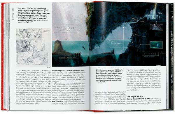Das Star Wars Archiv. 1999–2005. 40th Ed.