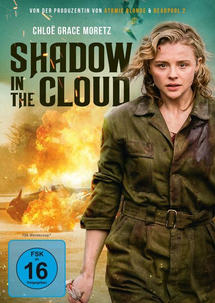 Produktbild: Shadow in the Cloud