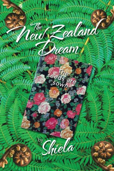 Produktbild: The New Zealand Dream