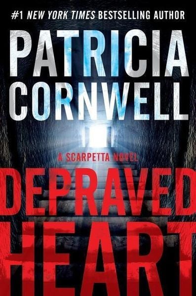 Produktbild: Depraved Heart