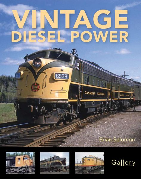 Produktbild: Vintage Diesel Power