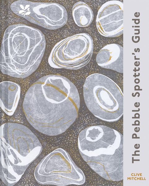 Produktbild: The Pebble Spotter's Guide - National Trust Edition