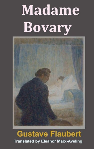 Produktbild: Madame Bovary