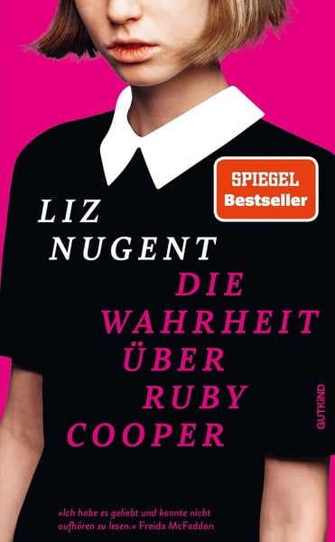 Produktbild: Die Wahrheit &uuml;ber Ruby Cooper