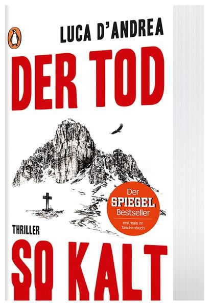 Produktbild: Der Tod so kalt