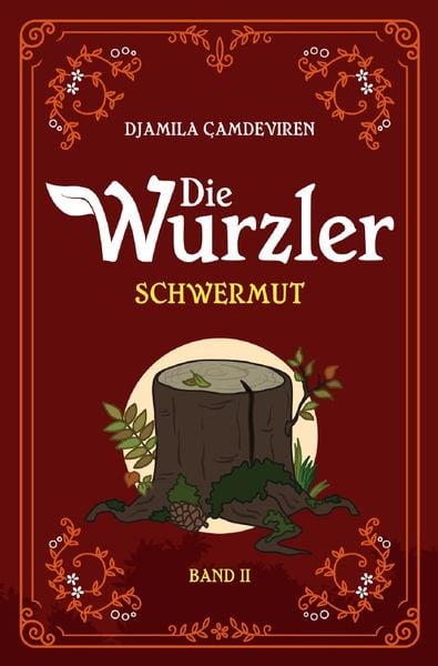 Die Wurzler, Taschenbuch von Djamila Çamdeviren, Epubli, 9783756534494