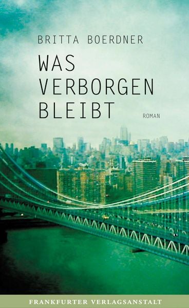 Produktbild: Was verborgen bleibt