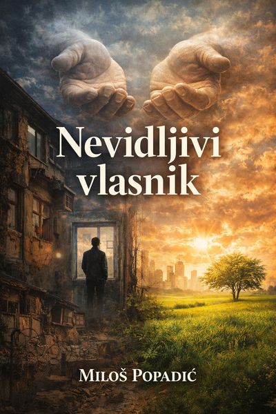 Produktbild: Nevidljivi vlasnik