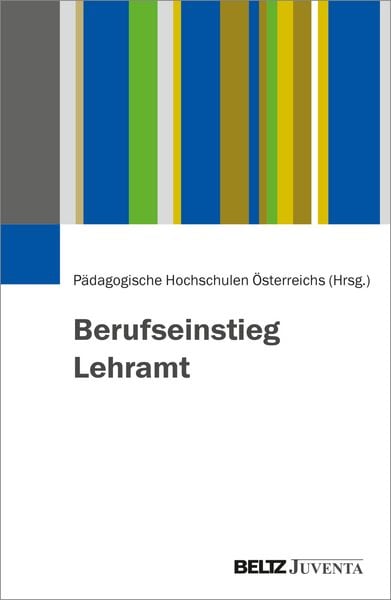 Produktbild: Berufseinstieg Lehramt