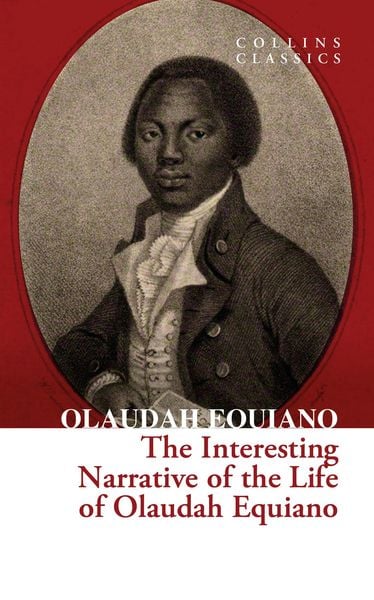 Produktbild: The Interesting Narrative of the Life of Olaudah Equiano