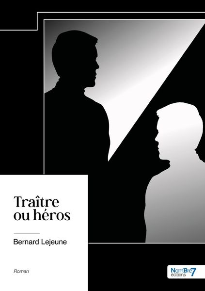 Produktbild: Traitre ou heros
