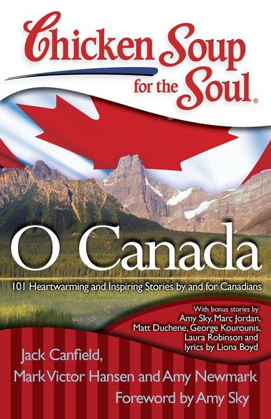 Produktbild: Chicken Soup for the Soul: O Canada