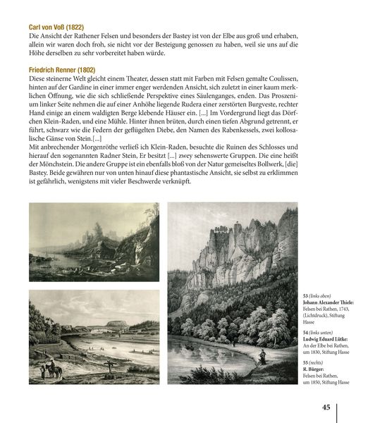 Produktbild: Der historische Malerweg
