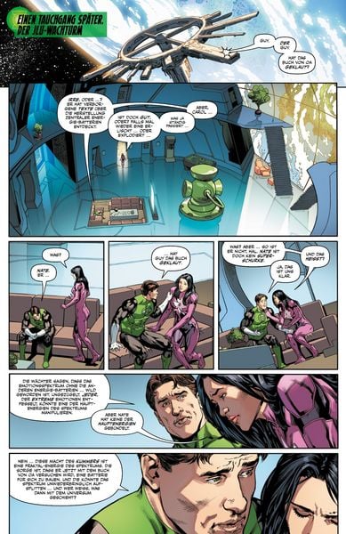Produktbild: Green Lantern