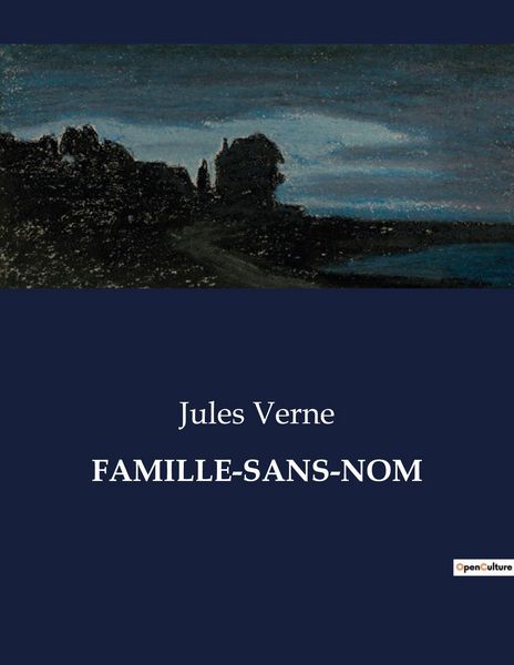 Produktbild: Famille-Sans-Nom