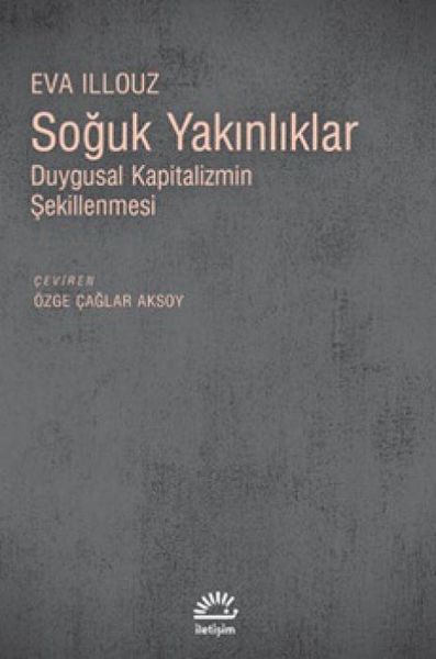 Produktbild: Soguk Yakinliklar