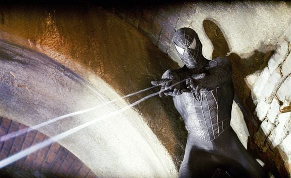 Produktbild: Spider-Man 3