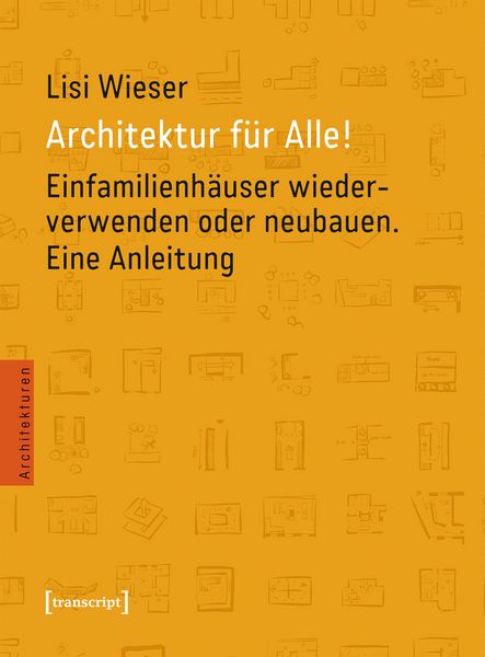 Produktbild: Architektur f&uuml;r Alle!