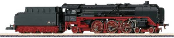 Märklin 88013 Z Dampflok 01 2118-6