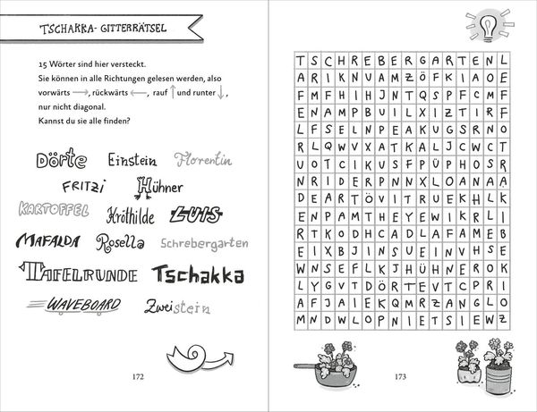 Produktbild: Tschakka! &ndash; Jetzt wird's stachelig!