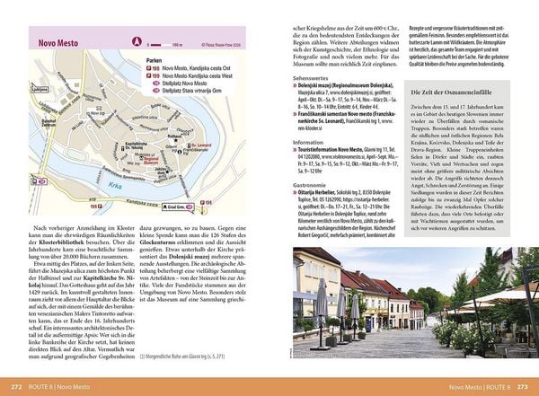 Produktbild: Reise Know-How Wohnmobil-Tourguide Slowenien