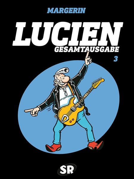 Produktbild: Lucien