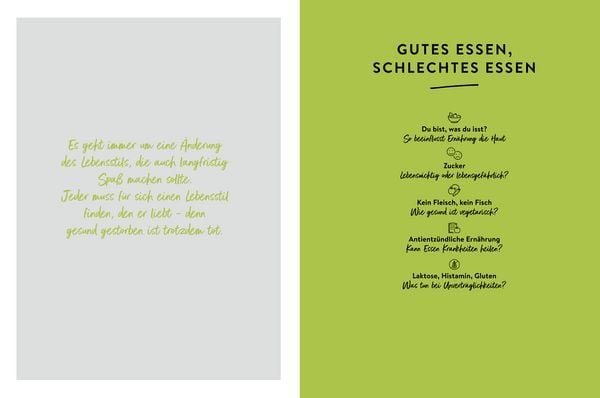 Produktbild: Frag dich fit - Die besten Tipps & Rezepte ... (Doc Esser)
