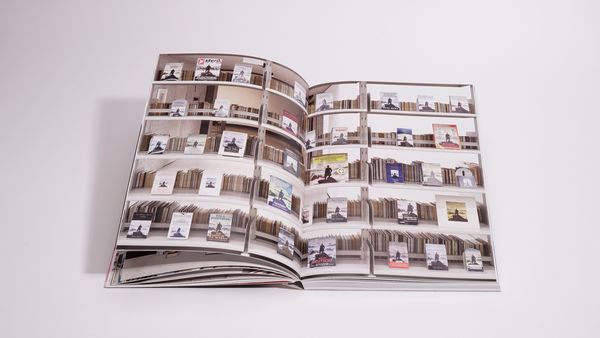 Produktbild: Elmgreen & Dragset &ndash; READ