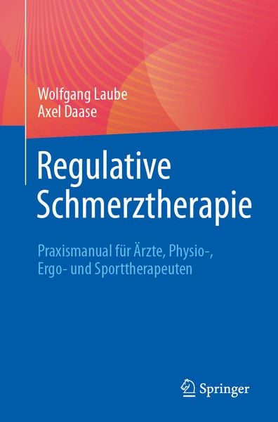 Produktbild: Regulative Schmerztherapie