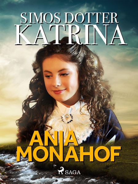 Produktbild: Simos dotter Katrina