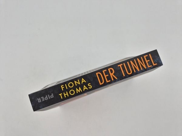 Produktbild: Der Tunnel