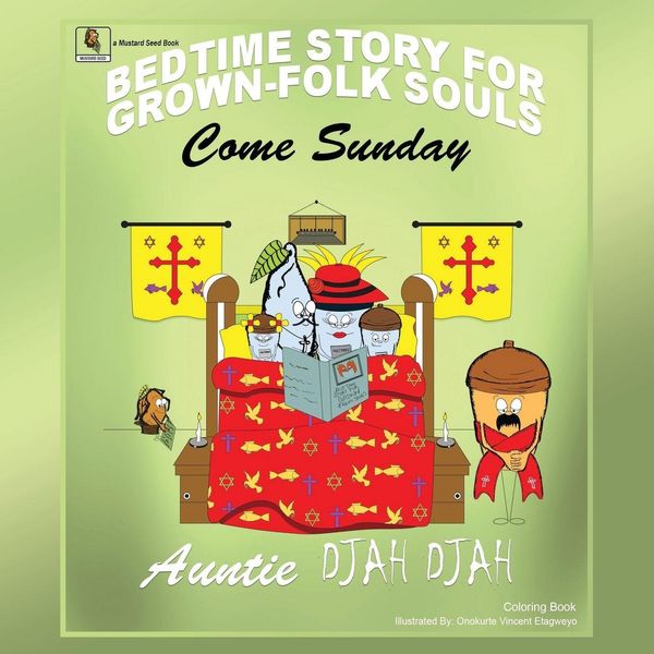 Produktbild: Come Sunday