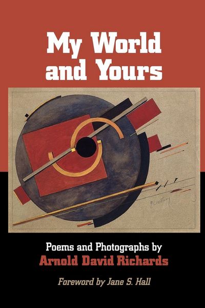 Produktbild: My World and Yours