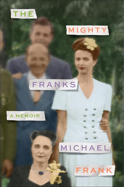 Produktbild: The Mighty Franks