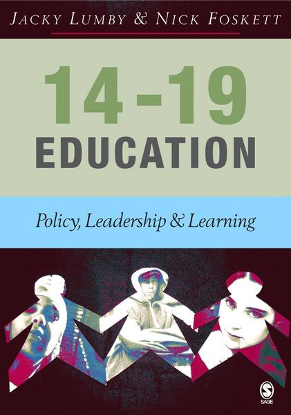 Produktbild: 14-19 Education