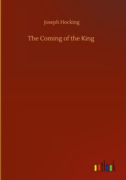 Produktbild: The Coming of the King