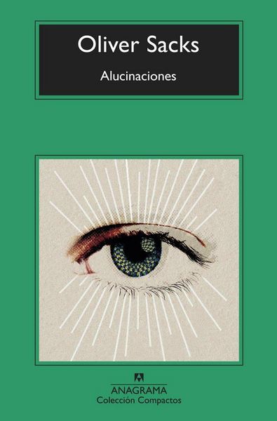 Produktbild: Alucinaciones