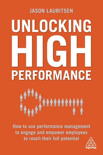 Produktbild: Unlocking High Performance