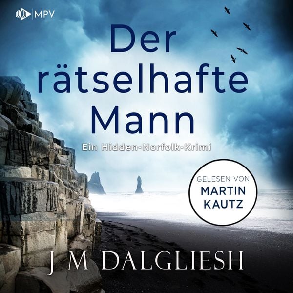 Der rätselhafte Mann