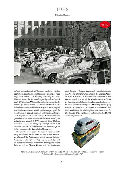 Produktbild: Citro&euml;n 2CV