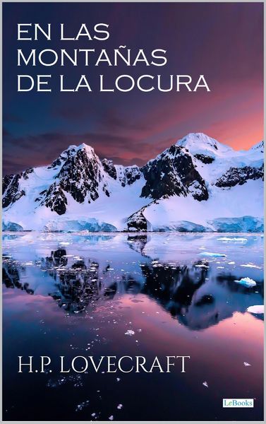Produktbild: En Las Monta&ntilde;as De La Locura