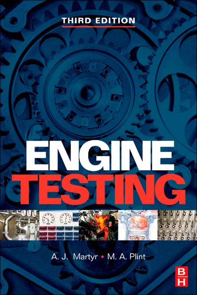 Produktbild: Engine Testing