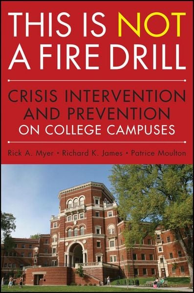 Produktbild: This is Not a Firedrill