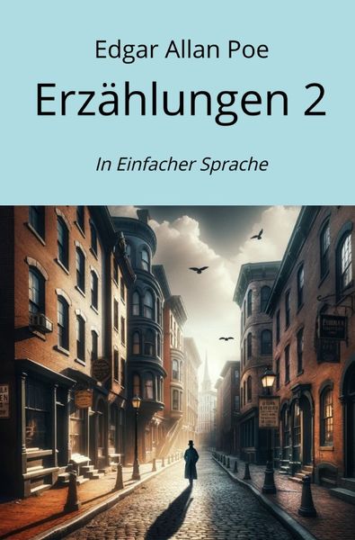 Produktbild: Erz&auml;hlungen 2
