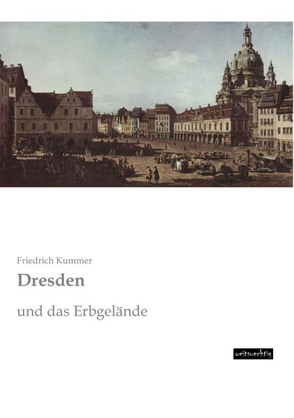 Produktbild: Dresden